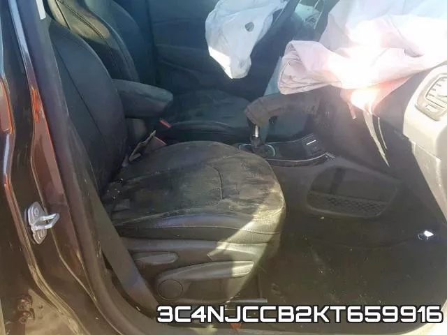3C4NJCCB2KT659916 фото 6