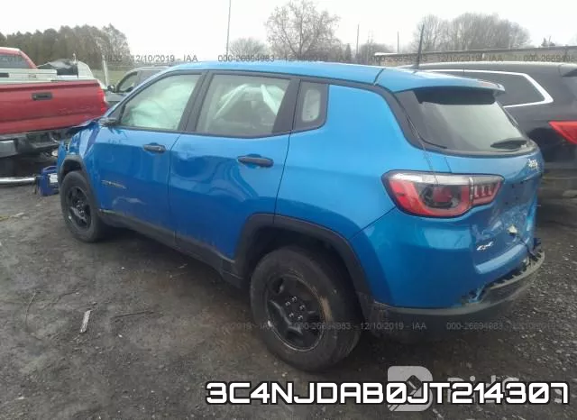 3C4NJDAB0JT214307 фото 4