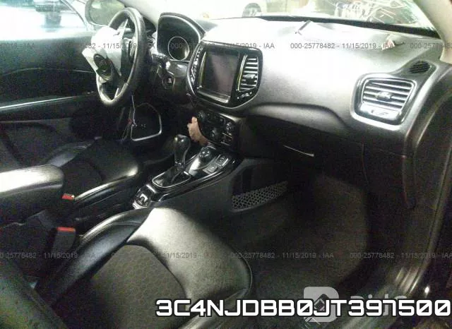 3C4NJDBB0JT397500 фото 6