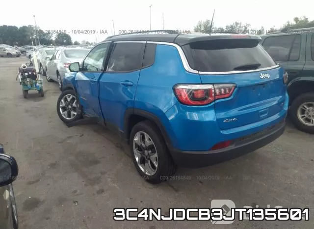 3C4NJDCB3JT135601 фото 3
