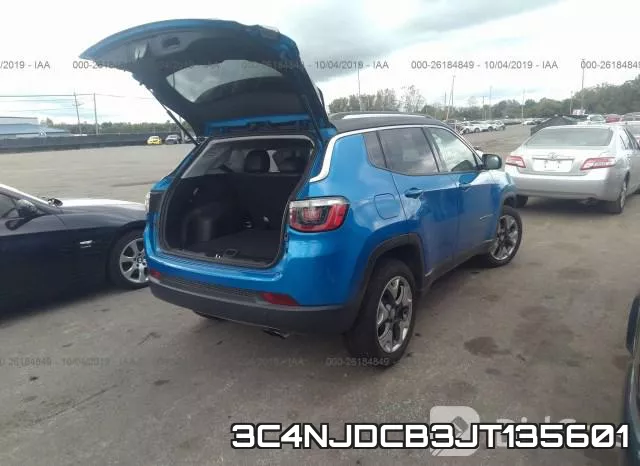 3C4NJDCB3JT135601 фото 4