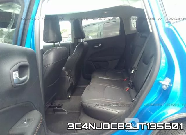 3C4NJDCB3JT135601 фото 8