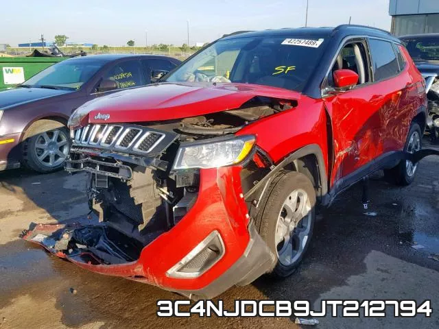 3C4NJDCB9JT212794 фото 3