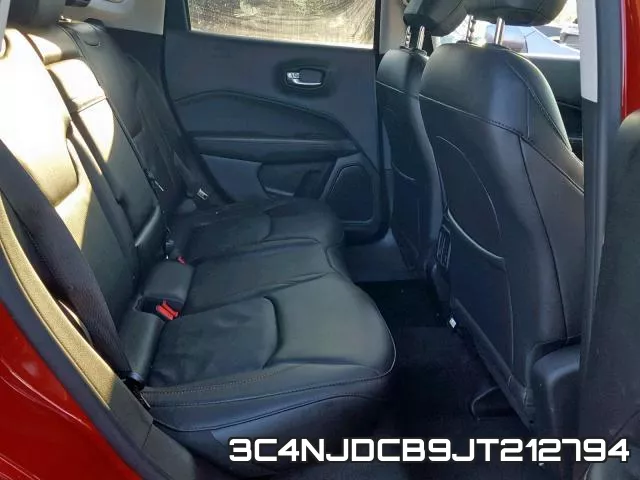 3C4NJDCB9JT212794 фото 7