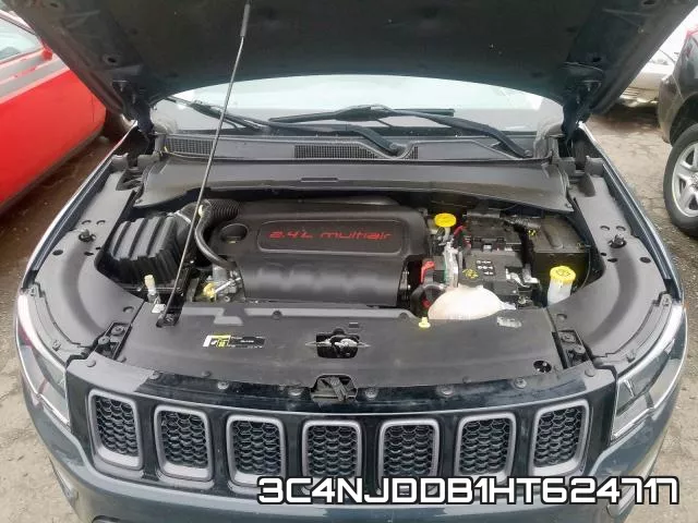 3C4NJDDB1HT624717 фото 7