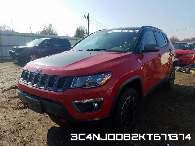 3C4NJDDB2KT671374 фото 3