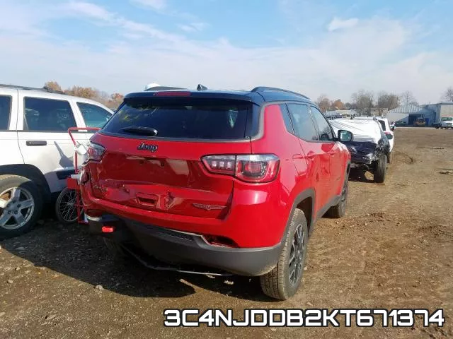 3C4NJDDB2KT671374 фото 5
