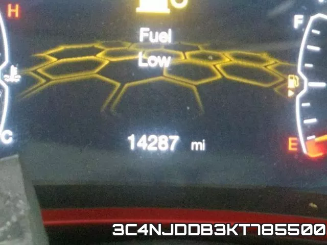 3C4NJDDB3KT785500 фото 8