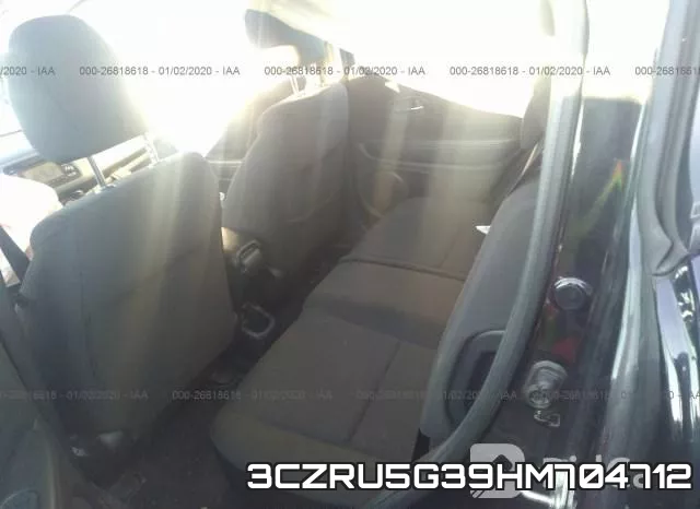 3CZRU5G39HM704712 фото 7