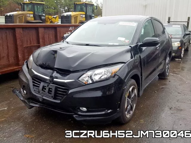 3CZRU6H52JM730046 фото 3