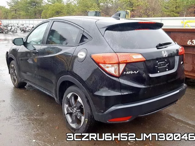 3CZRU6H52JM730046 фото 4