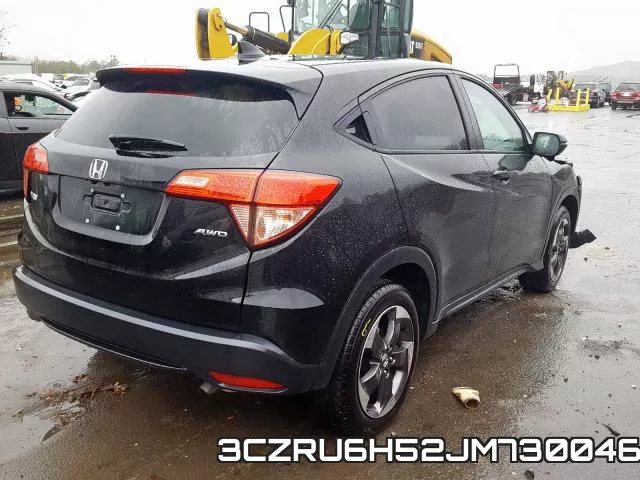 3CZRU6H52JM730046 фото 5