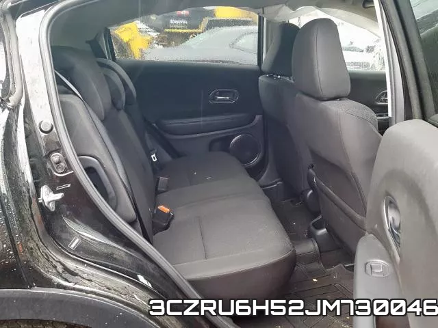3CZRU6H52JM730046 фото 7