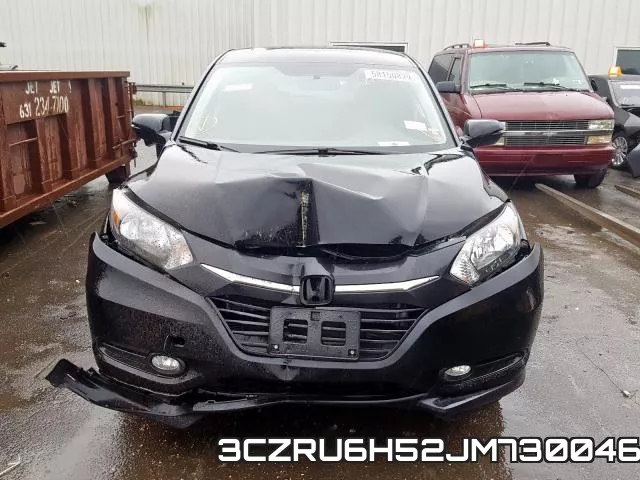 3CZRU6H52JM730046 фото 9