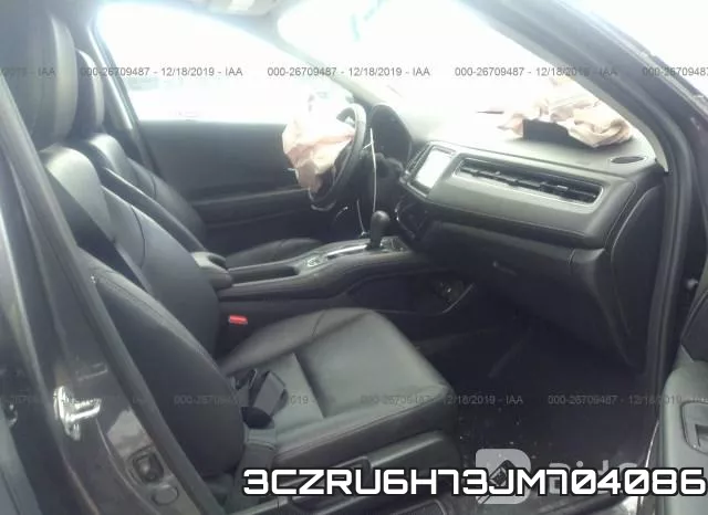 3CZRU6H73JM704086 фото 6