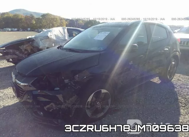 3CZRU6H78JM709638 фото 3