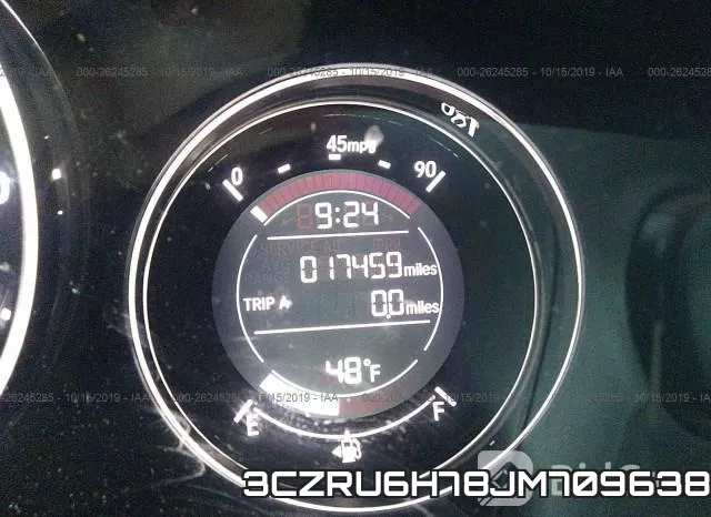 3CZRU6H78JM709638 фото 6
