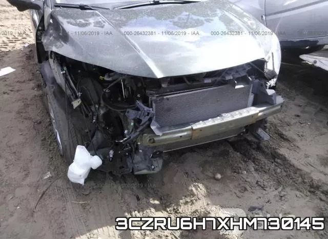 3CZRU6H7XHM730145 фото 7