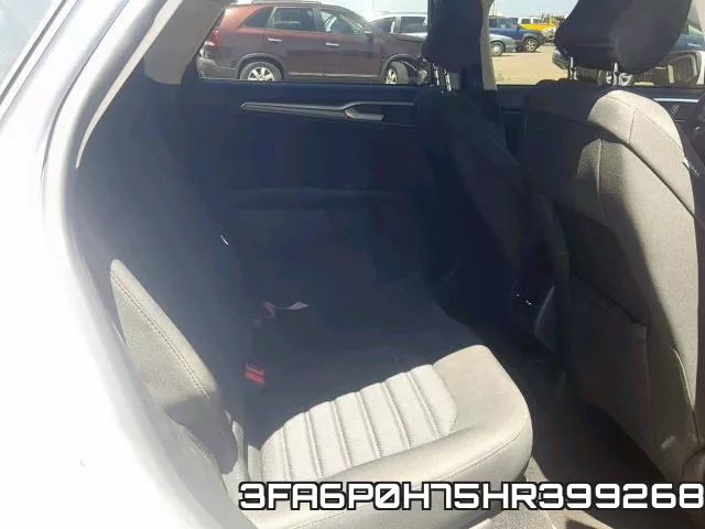 3FA6P0H75HR399268 фото 5