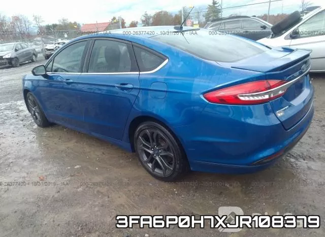 3FA6P0H7XJR108379 фото 3