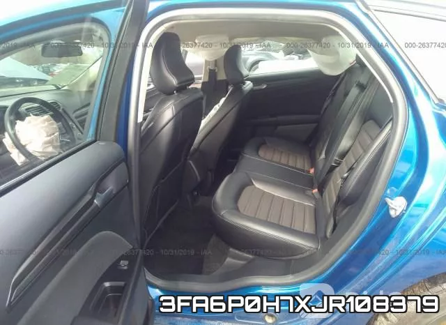 3FA6P0H7XJR108379 фото 7