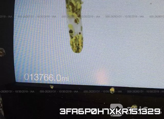 3FA6P0H7XKR151329 фото 7
