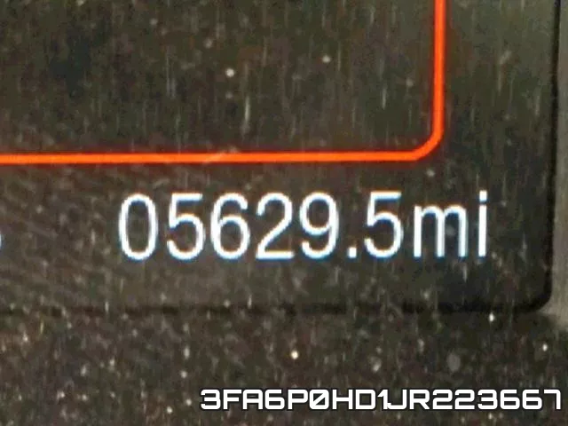 3FA6P0HD1JR223667 фото 9