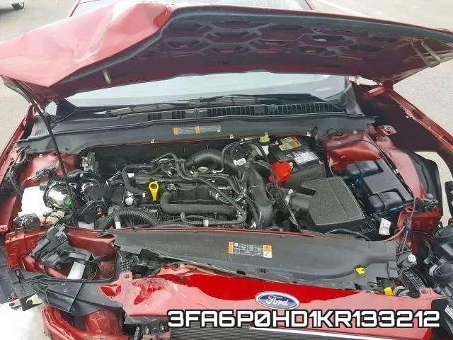 3FA6P0HD1KR133212 фото 8