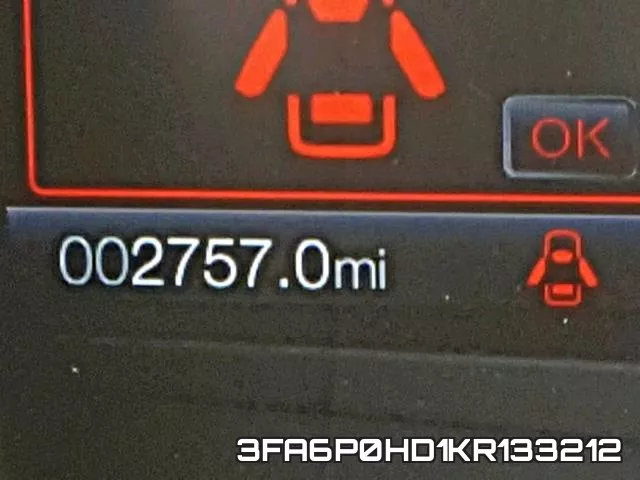 3FA6P0HD1KR133212 фото 9