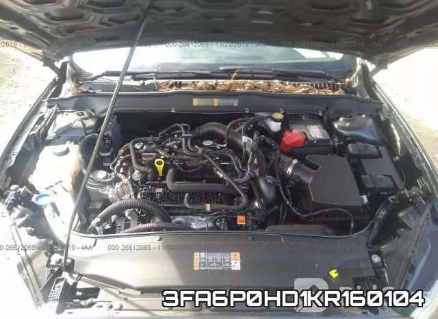 3FA6P0HD1KR160104 фото 2