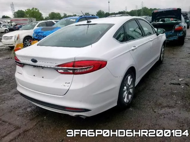 3FA6P0HD6HR200184 фото 5