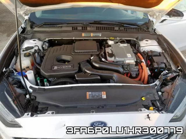 3FA6P0LU1HR300779 фото 7