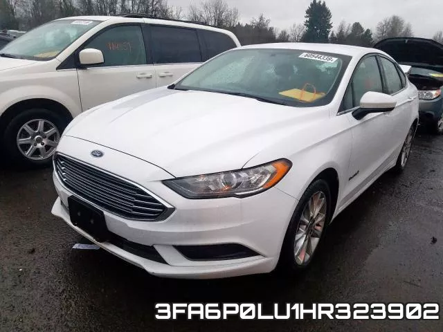 3FA6P0LU1HR323902 фото 3