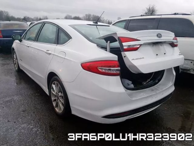 3FA6P0LU1HR323902 фото 4