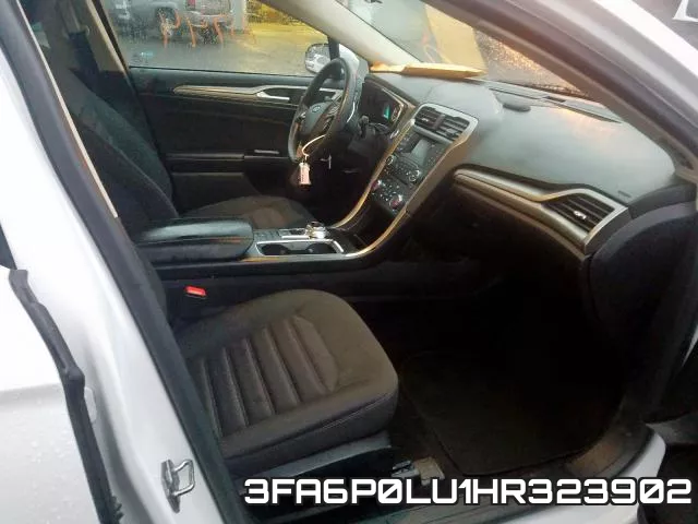 3FA6P0LU1HR323902 фото 6