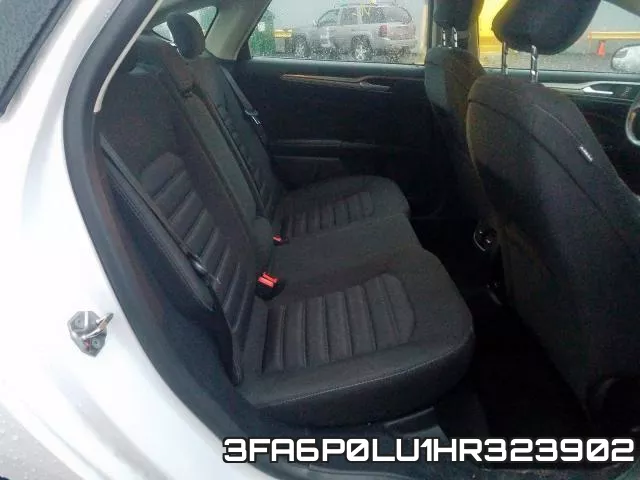 3FA6P0LU1HR323902 фото 7