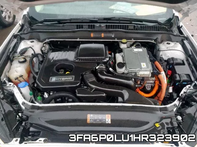 3FA6P0LU1HR323902 фото 8