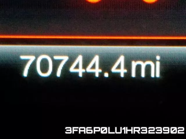 3FA6P0LU1HR323902 фото 9