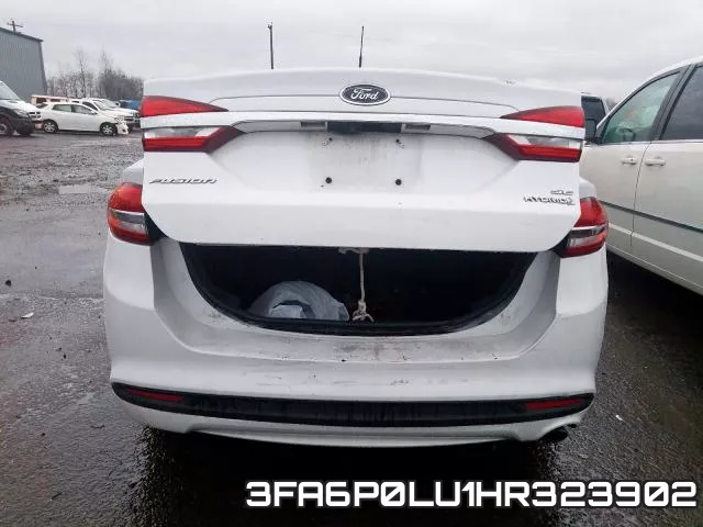 3FA6P0LU1HR323902 фото 10