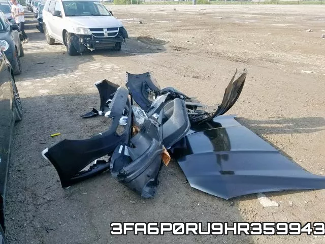 3FA6P0RU9HR359943 фото 10
