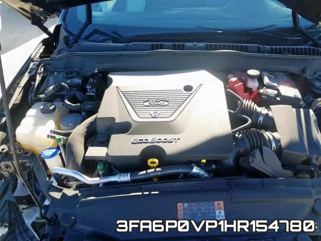 3FA6P0VP1HR154780 фото 8