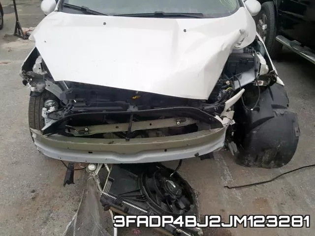 3FADP4BJ2JM123281 фото 10