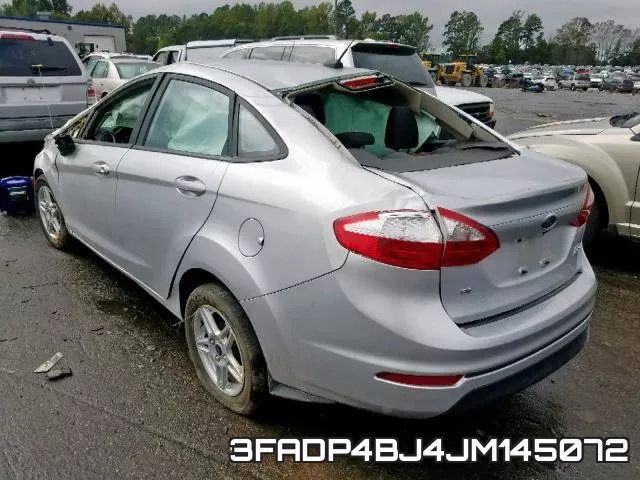 3FADP4BJ4JM145072 фото 4