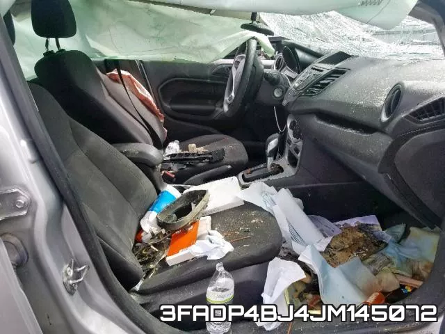 3FADP4BJ4JM145072 фото 6