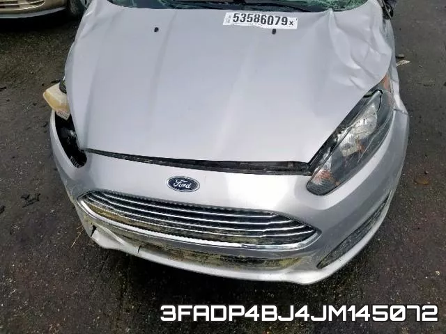 3FADP4BJ4JM145072 фото 8
