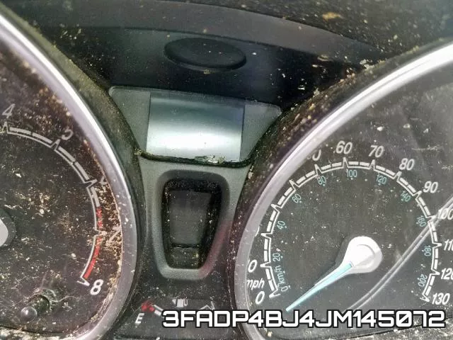 3FADP4BJ4JM145072 фото 9