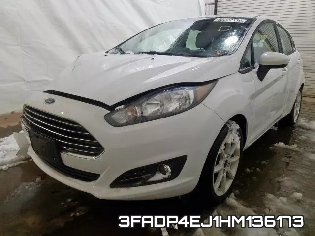 3FADP4EJ1HM136173 фото 3