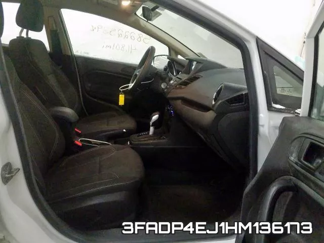 3FADP4EJ1HM136173 фото 6