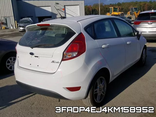 3FADP4EJ4KM158952 фото 5