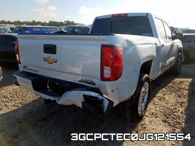 3GCPCTEC0JG121554 фото 5